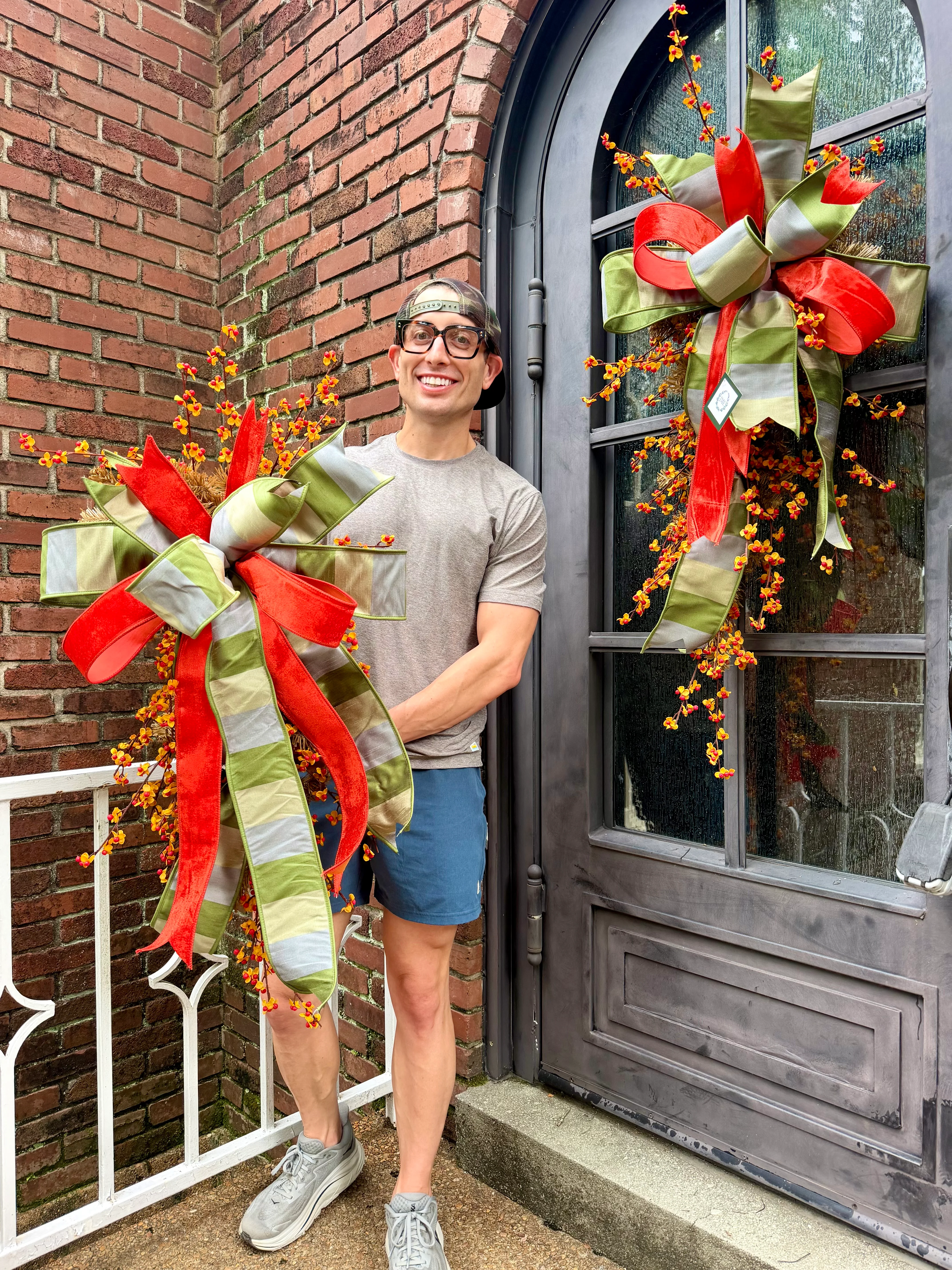 Door Decor